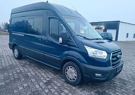 Ford Transit Kasten 350 L3 Trend