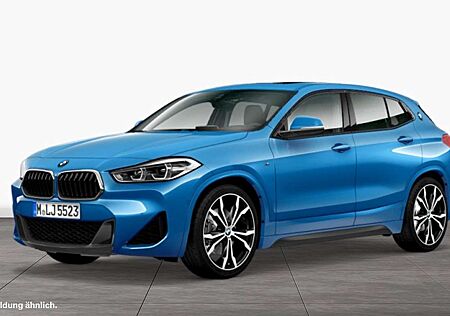 BMW X2 xDrive20d M Sportpaket Head-Up HK HiFi DAB