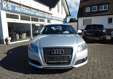 Audi A3 1.6 Attraction