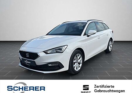 Seat Leon Sportstourer RFK/Voll-LED/Sitzheizung/Ambie