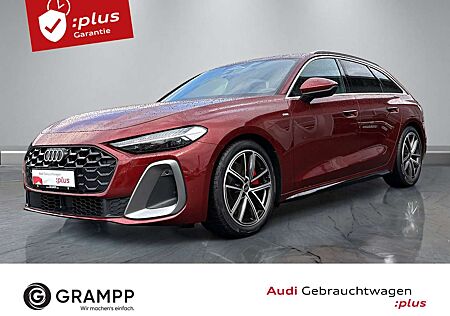Audi A5 TDI S-tronic +S-LINE+AHK+360°+STDHZG+