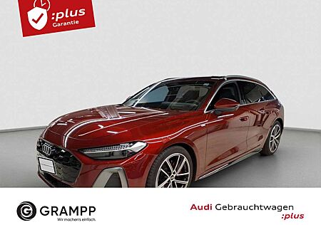 Audi A5 TDI S-tronic +S-LINE+AHK+360°+STDHZG+