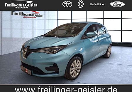Renault ZOE gebraucht kaufen Renault ZOE Experience R110 ZE50 inkl Batterie Bluetooth