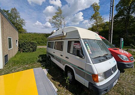 Mercedes-Benz MB 100 MB 100 D 631.340