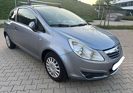 Opel Corsa 1.0 12V