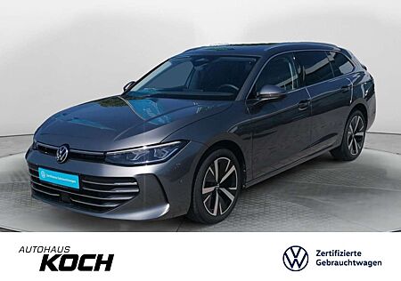 VW Passat Variant Volkswagen 2.0TDI Business DSG Navi LED AHK
