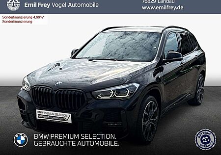BMW X1 xDrive25e M Sport *PDC*SHZ*Navi*