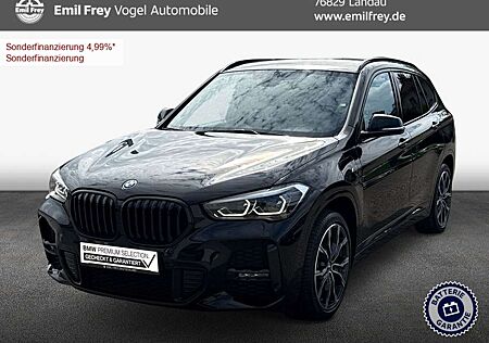 BMW X1 xDrive25e M Sport *PDC*SHZ*Navi*