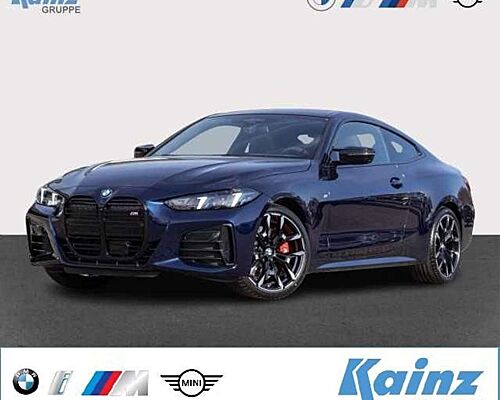 BMW 440 M440d xDrive M-Paket/AHK/Head-UP/SHZ