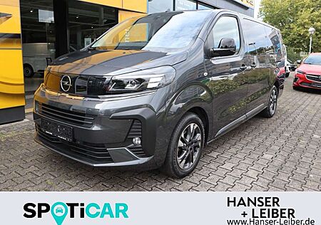 Opel Zafira Life 2.0D AT8 Edition XL Navi Sitzhzg 9P