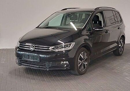 VW Touran Volkswagen 2.0 TDI*ACC*Standheiz.*AHK*Panoramadach