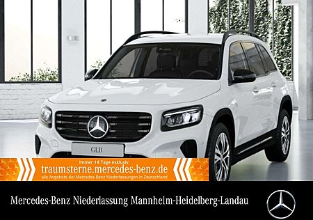 Mercedes-Benz GLB 200 PROGRESSIVE+NIGHT+AHK+LED+KAMERA+TOTW+7G