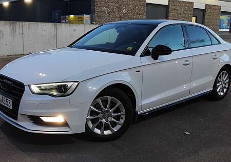 Audi A3 1.6 tdi Ambiente