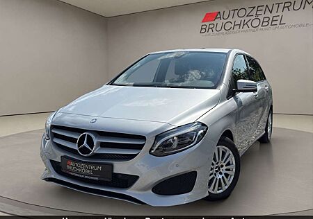 Mercedes-Benz B 180 |PDC|NAVI|SHZ|KLIM|