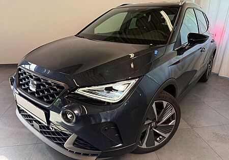 Seat Arona FR 1.0 TSI DSG AHK ACC NAVI LED APP KAMERA