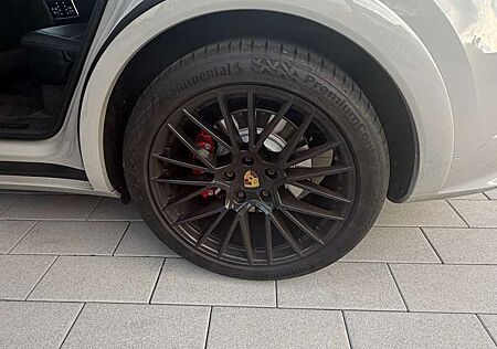 Porsche Cayenne Cayenne GTS Coupe Tiptronic S