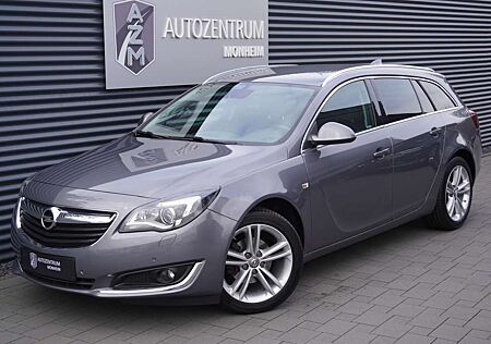 Opel Insignia 1.4 TURBO INNOVATION|KAMERA|SITZHEIZUNG