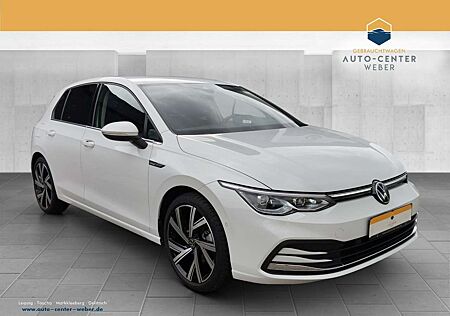 VW Golf Volkswagen VIII 2.0 TDI Style DSG ACC*AHK*AUT*DynLicht