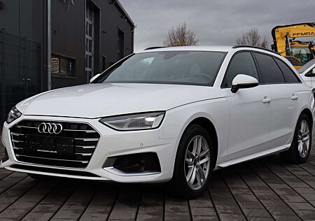 Audi A4 Diesel Avant 30 TDI S tronic line AHK*LED*Kam.*Nav
