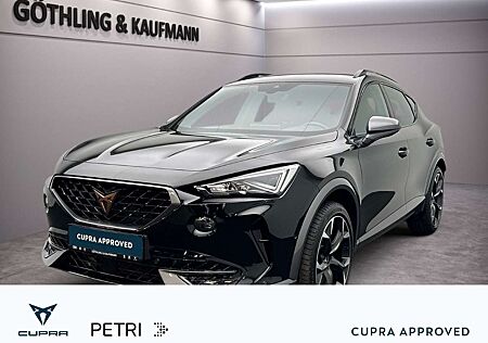 Cupra Formentor VZ 2.0 TSI DSG*LED*eKlappe*RFK*