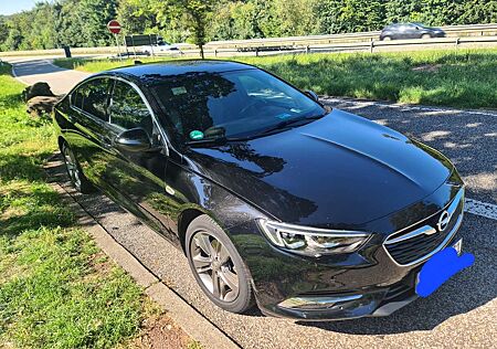 Opel Insignia Grand Sport 1.5 Direct InjectionTurbo Business Inn