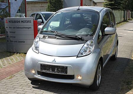 Mitsubishi i-MIEV Electric Vehicle