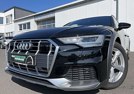 Audi A6 Allroad 50 3.0 TDI quattro S tronic AHK Virtual Cockpit DA