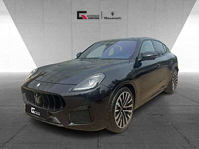 Maserati Grecale Modena AWD MY26 Pano, 21'',  Airsusp., Head-UP, 36