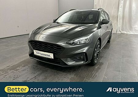 Ford Focus Turnier 1.5 EcoBlue Start-Stopp-System ST-LINE Kom