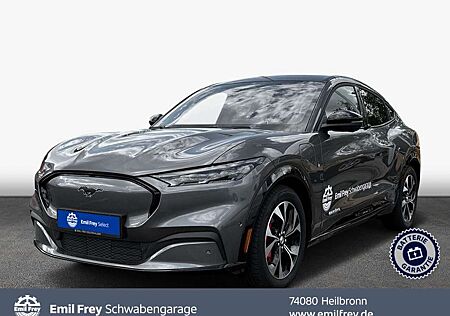Ford Mustang Mach-E AWD PREMIUM