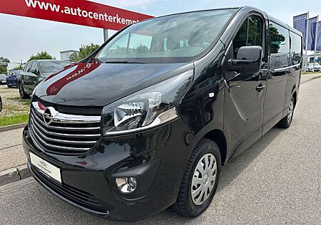 Opel Vivaro B Kombi Combi L2H1 2,9t 9 Sitzer Kamera