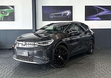 VW ID.4 Volkswagen Pro Performance 150KW FIRST*BLACK*WÄRME*MAX