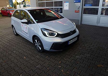 Honda Jazz Hybrid e:HEV 1.5 i-MMD Elegance