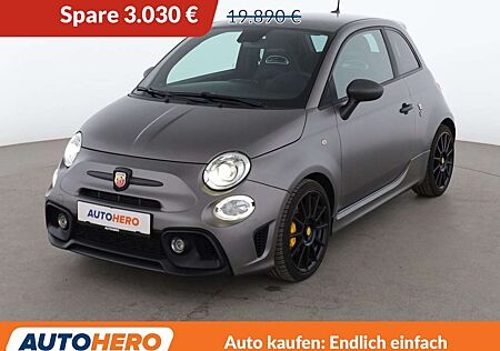 Abarth 595 1.4 Competizione*NAVI*XENON*PDC*BEATS*KLIMA*