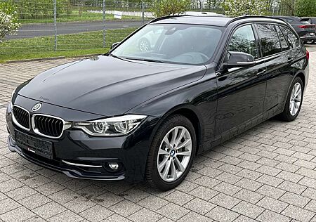 BMW 335d 335 xDrive G-POWER Sport Line Tüv Neu