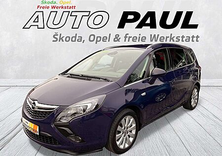 Opel Zafira Tourer Innovation Autom*BiXenon*Rückfahrk*Fernlichtaut