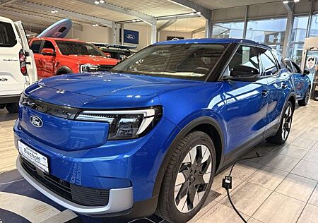 Ford Explorer Elektromotor mit Extended Range RWD 77kWh Premium