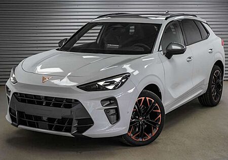 Cupra Terramar 2,0 TSI DSG 4Drive VZ - LAGER 195 kW (265 PS), ...