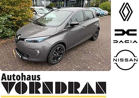 Renault ZOE Bose ZE40 Leder, PDC+Kamera, SHZ, Navi Batteriemie