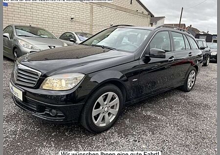 Mercedes-Benz C 180 K T BlueEFFICIENCY *2.Hand,Klimaautomatik,Garantie