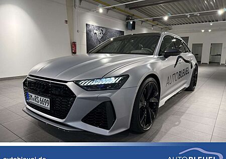 Audi RS6 6 4.0 TFSI quattro*Voll*UPE 189.000