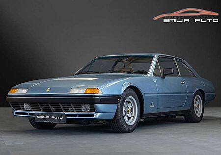 Ferrari 400 GT 5-Gang