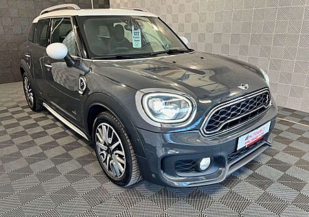 Mini Cooper SD Countryman ALL4*JCW*HK-LED-HEAD UP-PDC