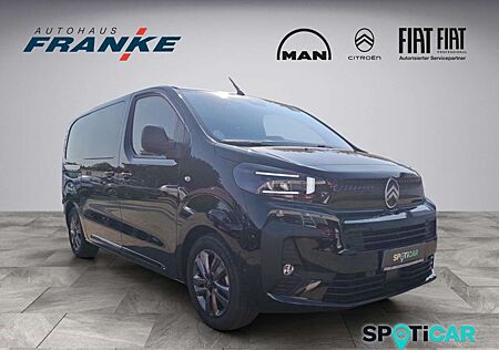 Citroën Jumpy Citroen 2.0 BlueHDi 180 DOKA Standard S&S EAT8