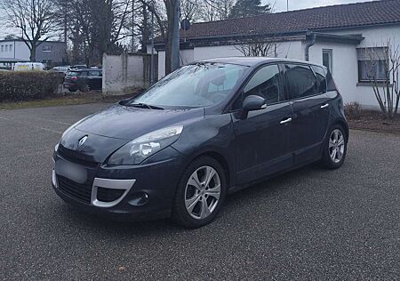 Renault Scenic dCi 150 FAP Aut. Bose Edition