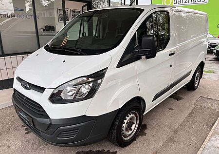 Ford Transit Custom City Light Kasten 270 L1 2.2l/TÜV