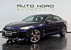 Kia Stinger 3.3 GT 4WD*Pano*1.Hand*360°*LED*Garantie