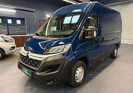 Citroën Jumper Citroen Kasten L2-H2 Klima Tempomat AHK R-CAM PDC