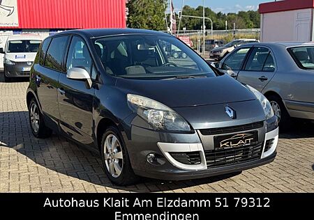 Renault Scenic III Dynamique