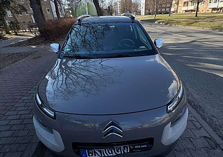 Citroën C4 Cactus Citroen Pure Tech e-THP 110 Stop&Start Shine Edition